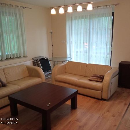 Belweder Apartamenty I Pokoje Wisła Extérieur photo