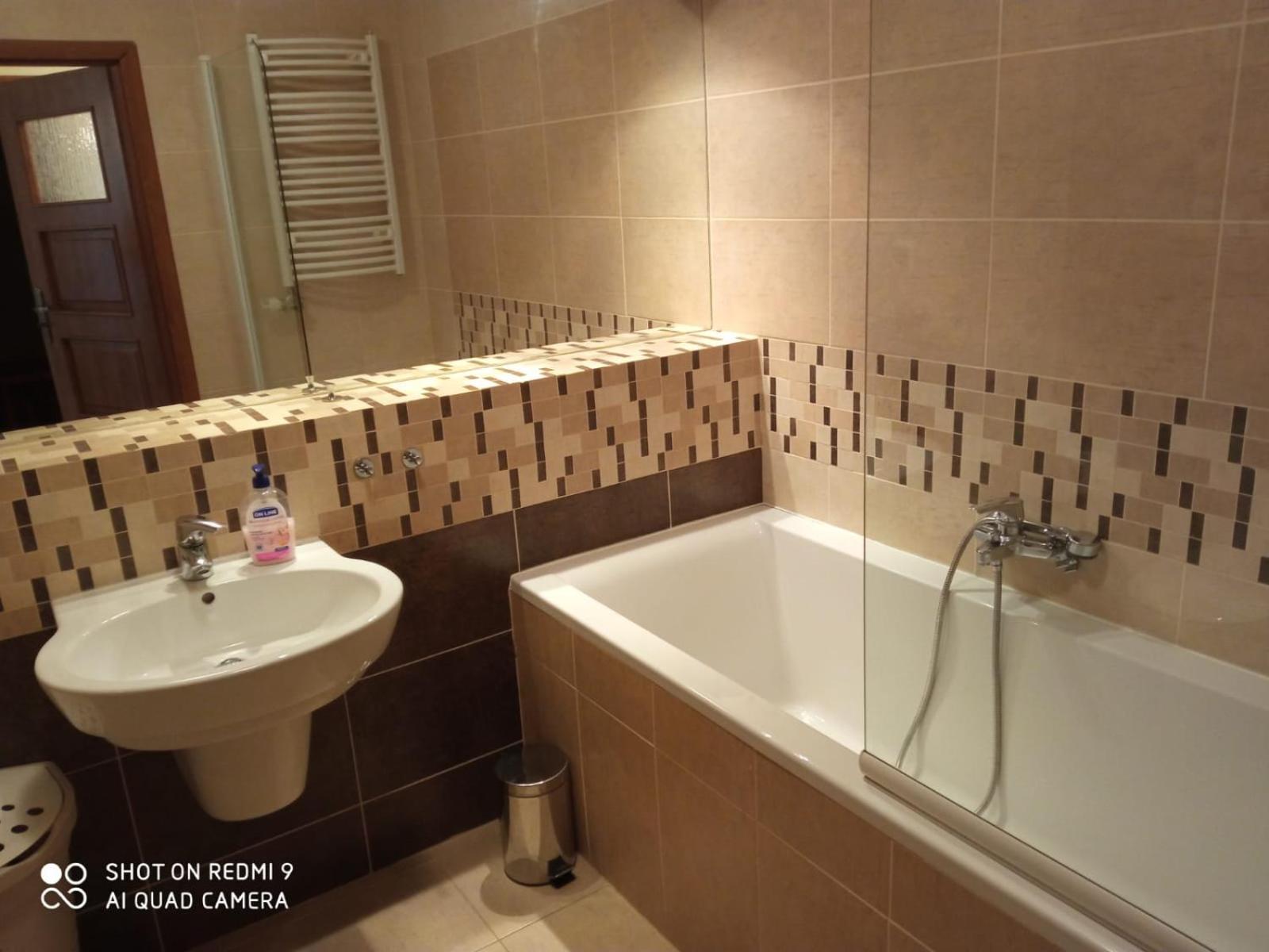 Belweder Apartamenty I Pokoje Wisła Extérieur photo