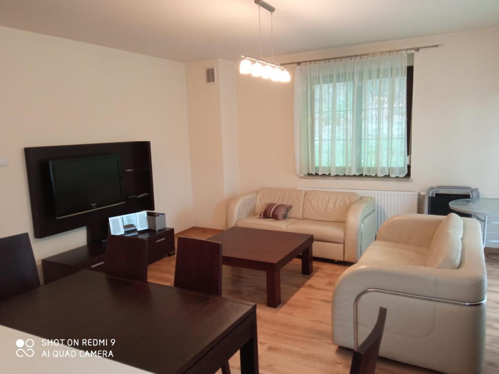 Belweder Apartamenty I Pokoje Wisła Extérieur photo