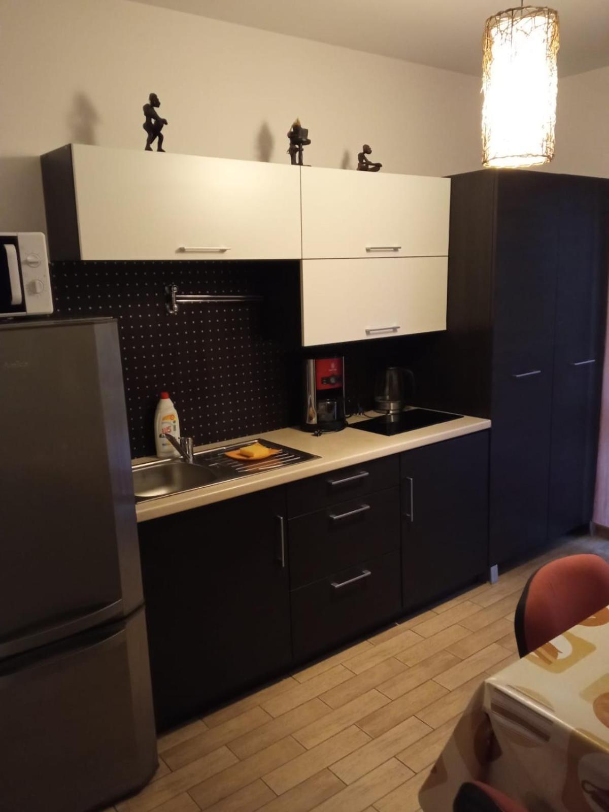 Belweder Apartamenty I Pokoje Wisła Extérieur photo