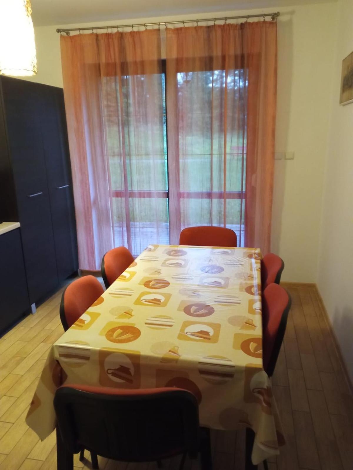 Belweder Apartamenty I Pokoje Wisła Extérieur photo
