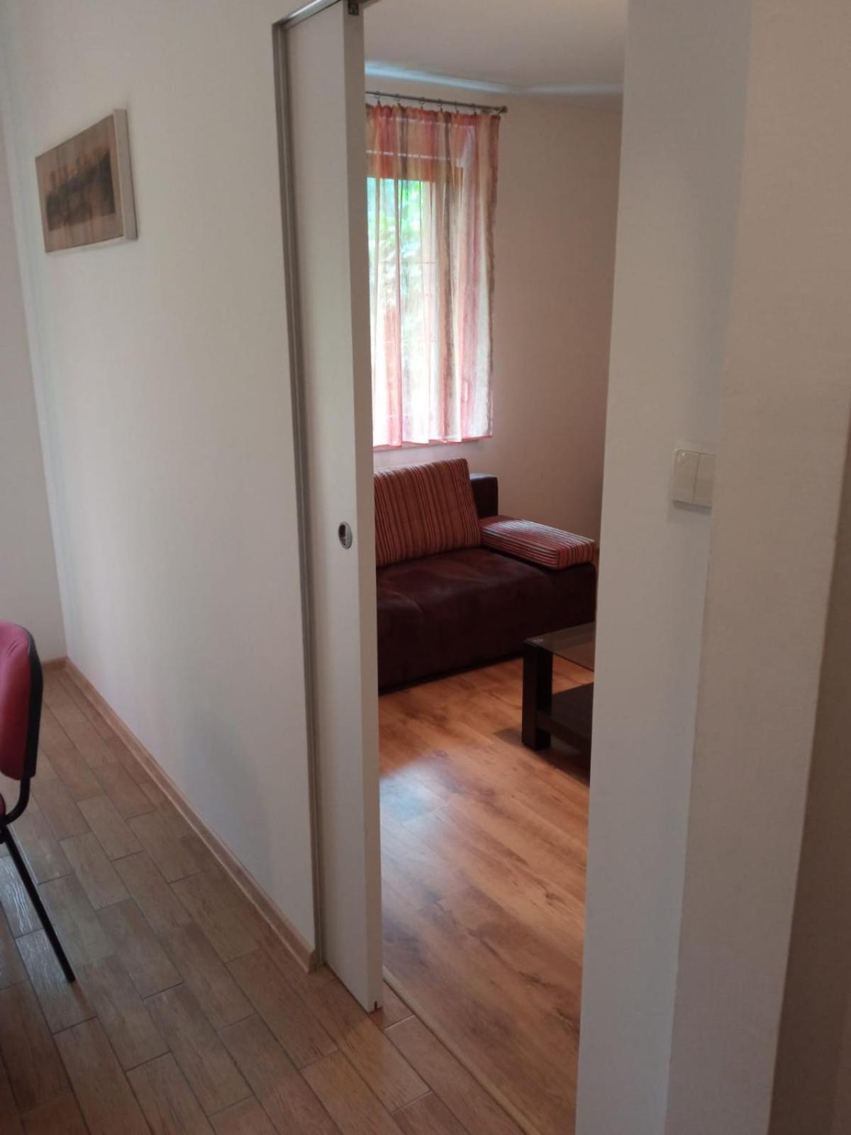 Belweder Apartamenty I Pokoje Wisła Extérieur photo