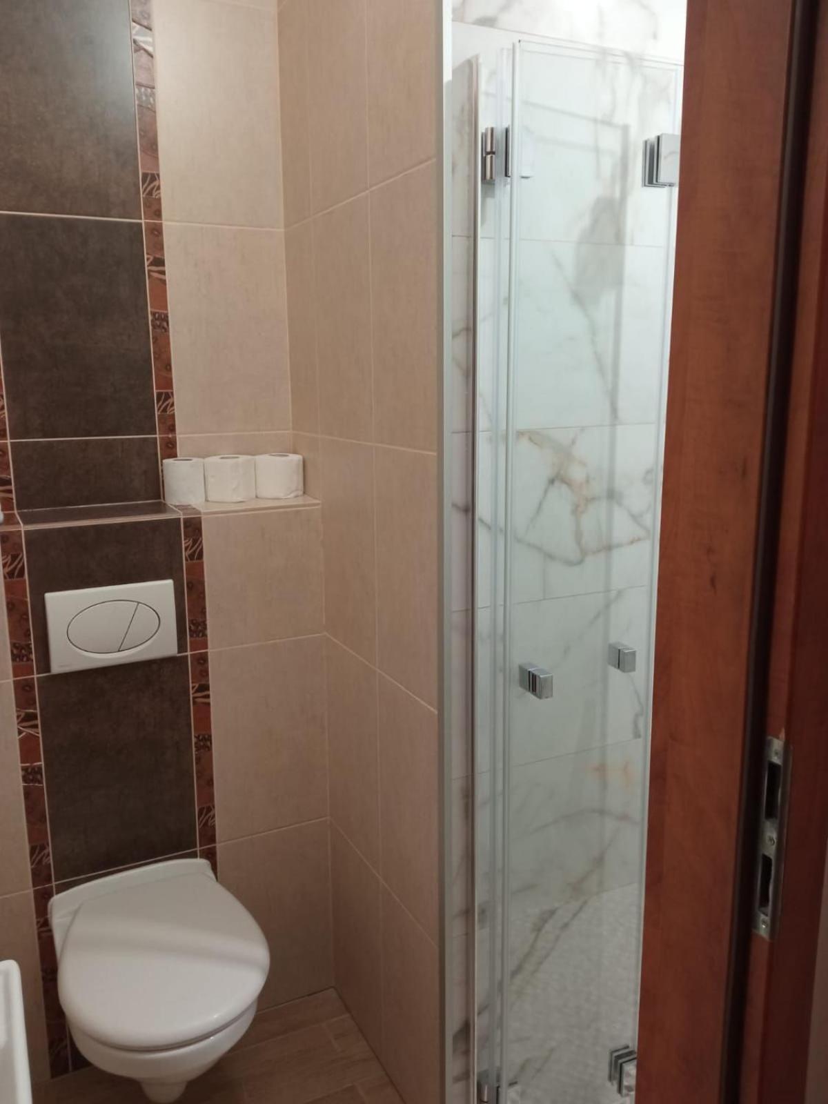Belweder Apartamenty I Pokoje Wisła Extérieur photo